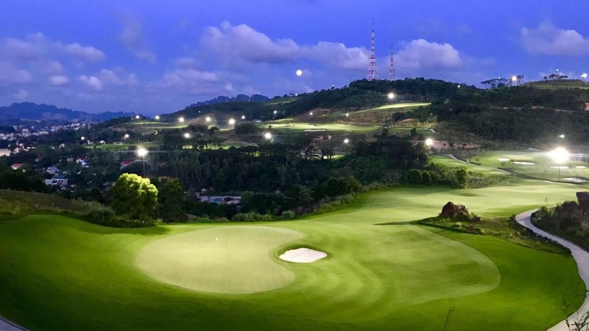 FLC 하롱 골프장